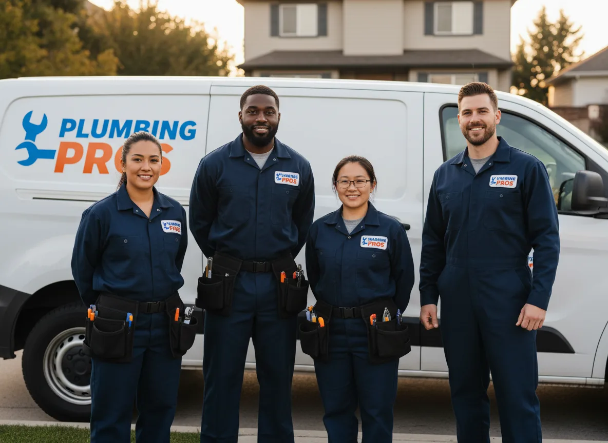 Water Heater Repair company in Callaway, VA